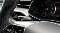 Audi A6 40 TDI S Line 4dr S Tronic Diesel Saloon